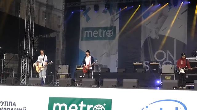 Нервы Глупая (только начало(( ) смотреть онлайн