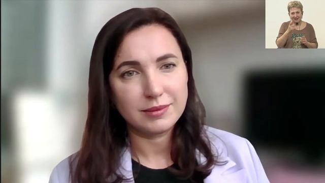 «Эстафета успешности» - «Как принять свою инвалидность и зачем это делать?» смотреть онлайн