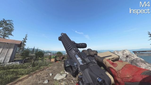 CoD: Modern Warfare Reloads in Real Life смотреть онлайн