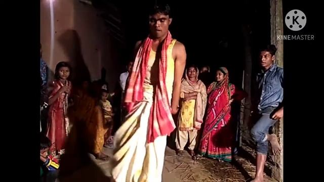 dhamaka local dance Maria Maria смотреть онлайн