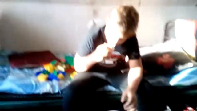 ЖИРНЫЙ БЕС ЕСТ СУП!!!! НЕ КЛИКБЕЙТ!!!!