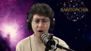 “Summer wine” (Cover) Поёт Юрий Чигирин! Эфиры в YouTube Bariton_chik