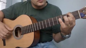 Уроки гитары.В.Цой-Рядом со мной