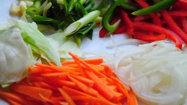 Книга рецептов