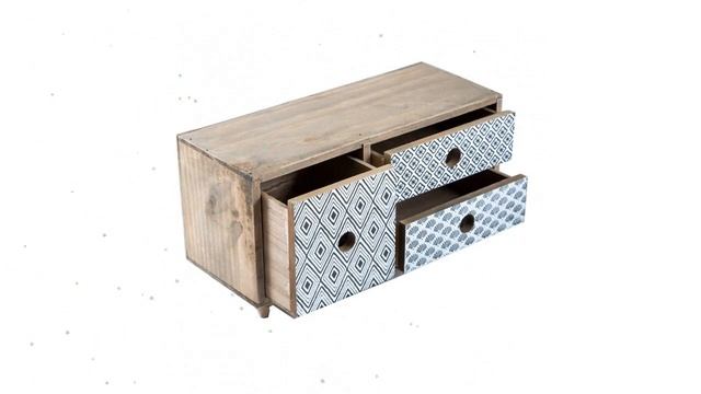 Шкатулка для хранения 30*12*15см обзор 38602 4606030400238 бренд производитель смотреть онлайн