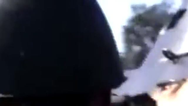 Украина,Неудачный поход за трофеями 170714