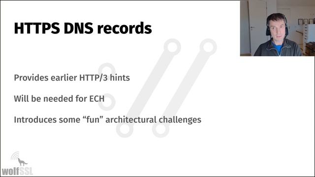 curl roadmap 2023 with Daniel Stenberg смотреть онлайн
