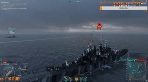 Морской бой