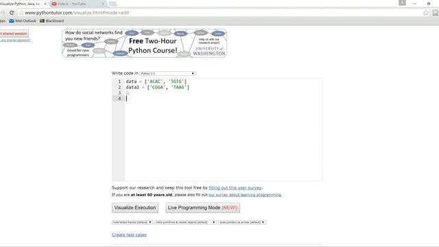 Python List Iteration and Basic Operations смотреть онлайн