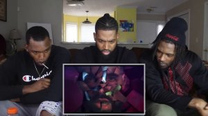 Travis Scott - Sicko Mode ft. Drake [REACTION]