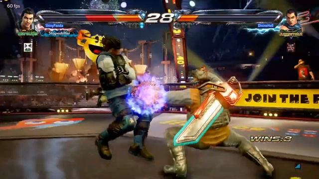 Tekken 8 Won't Have Denuvo ! | Tekken 8 PC DRM: What DRM Will It Have? Update! смотреть онлайн