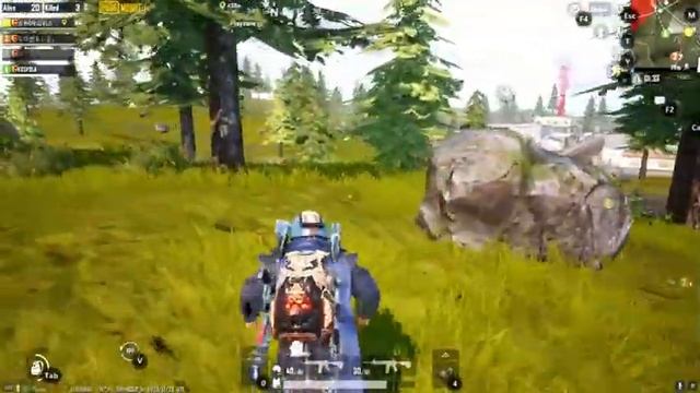 winadi 15n chicken dinner.... смотреть онлайн