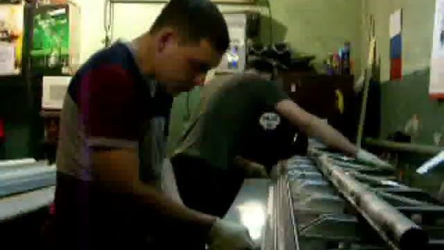 Как работают жестянщики 2! смотреть онлайн