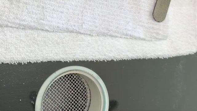 FULL Gel Manicure at my salon feat. Akzentz LUXIO "DIVA" смотреть онлайн