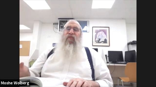 When the Rebbe's Father Got Smichah From R' Chaim Brisker смотреть онлайн