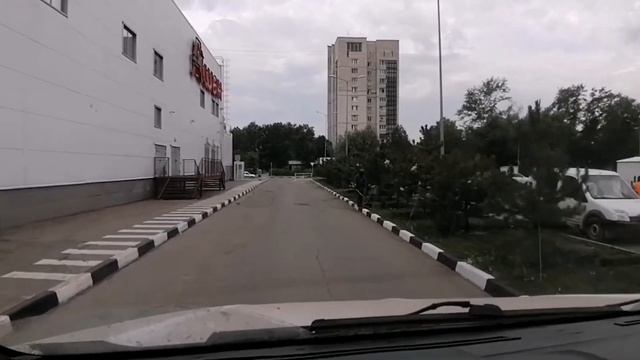 Рейс в Ульяновск. Бешеная приёмщица и грыжа на колесе. смотреть онлайн