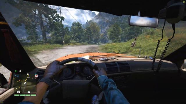 Far Cry 4 - Gold Edition - Gameplay Part 12 смотреть онлайн