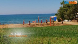 Anitas Beach Hotel Alanya / Antalya