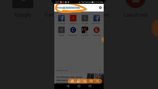 beta program is full play store ?Application play store keeysaa Gara beta version jijjiiruuf akkami смотреть онлайн