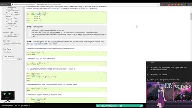 Wiki for Tree of Savior | Day 44 [Angular/Python/Web] [PT/ENG] !loots смотреть онлайн