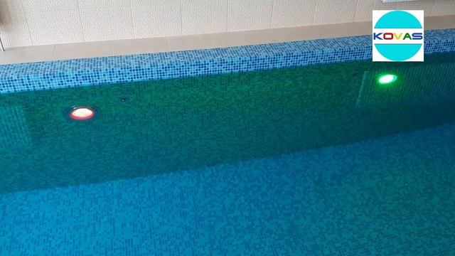 КАК ПОСТРОИТЬ БАССЕЙН. Бетонный БАССЕЙН ПОД КЛЮЧ - Строительство, Оборудование, Монтаж! смотреть онлайн