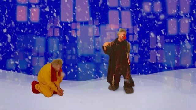 Диклон. Первый снег смотреть онлайн