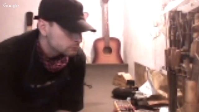 ТЕСТ 2 Ремонт гитар DEmelyanov смотреть онлайн