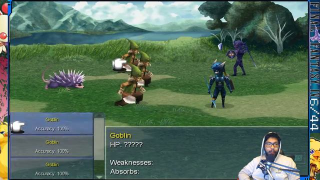 Final Fantasy IV (PC) - King's Betrayal | Part 1 | Final Fantasy Marathon - Game 6/44 смотреть онлайн