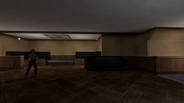 Garry's Mod U.S Army and FIB vs Los Santos Sheriff Department and NOOSE смотреть онлайн