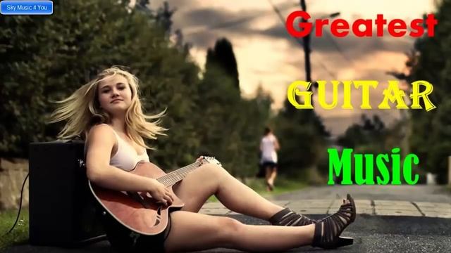 2 Hours Instrumental Guitar Rumba - Chachacha - Tango ? The Very Best Of Instrumental Guitar Music смотреть онлайн
