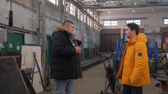 Новокузнецк: как победили маршрутки, промышленный туризм и путь от соцгорода к сталинкам смотреть онлайн