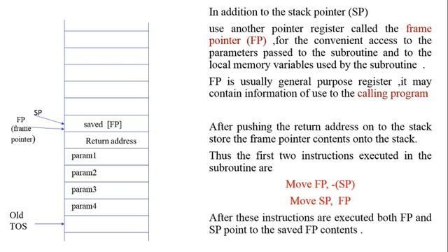 subroutine and stack part 2 17 смотреть онлайн