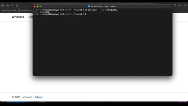 How to deploy your .NET Core Apps In Azure Kubernetes смотреть онлайн