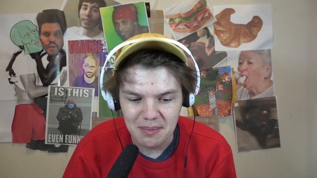 I've had enough. (Reddit) смотреть онлайн