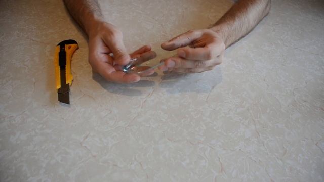 Как сделать ложку из пластиковой бутылки. Поделки своими руками смотреть онлайн