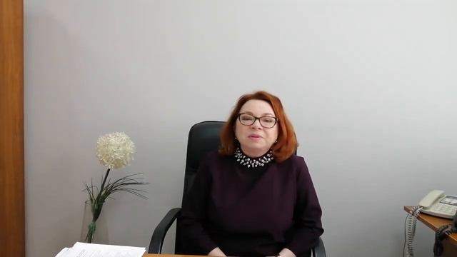 Поздравление заместителя главы Костромского района Резепиной Т.Н. с 20-летием ДОО "Поколение" смотреть онлайн