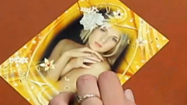 нанесение страз на фото смотреть онлайн