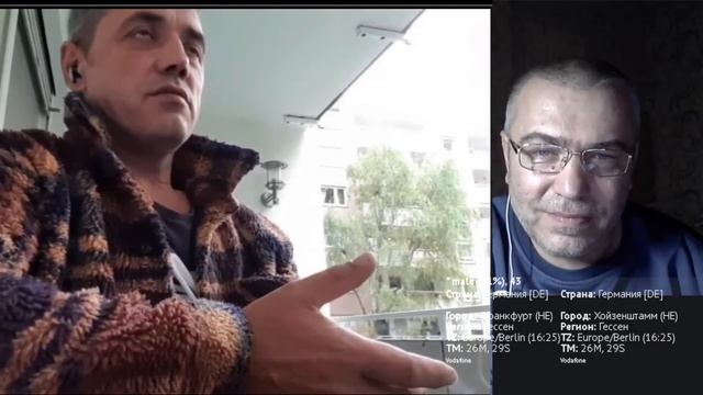 Четверговый стрим... смотреть онлайн