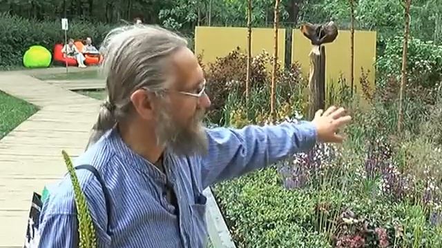 Отзывы посетителей о Фестивале "Сады и Люди" 2014 смотреть онлайн