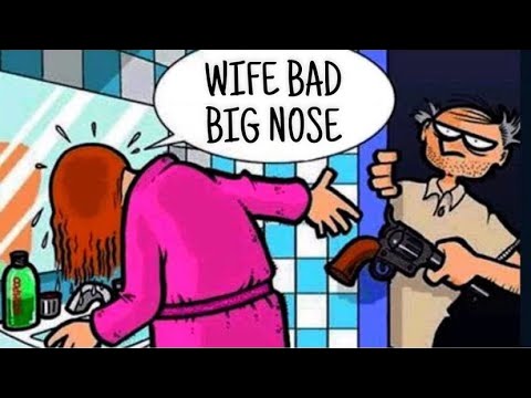 Boomer Humor: The Good, The Bad, and The Awful смотреть онлайн