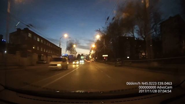Как так можно ездить? смотреть онлайн