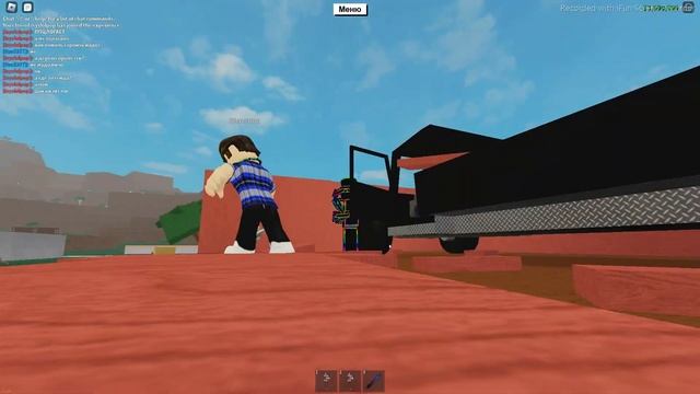 СТЕНЫ 2 ЭТАЖА СКЛАДА! НАЧАЛО СТРОЙКИ! Lubmer Tycoon 2 смотреть онлайн