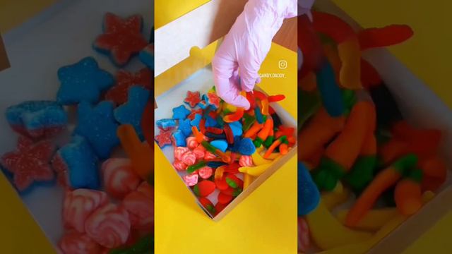 Что может быть приятнее, чем сделать подарок себе любимому ? 💗 смотреть онлайн