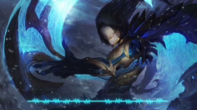 5 Seconds Of Summer - Teeth (Lyrics + Vietsub In Description) | Kayn Assassin Live Wallpaper смотреть онлайн
