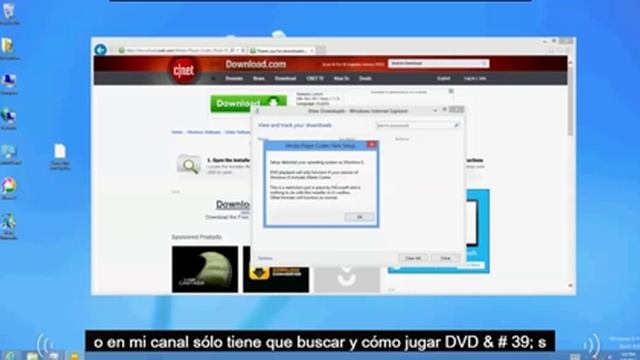 Como Instalar El Codec Pack En Windows Media Player смотреть онлайн