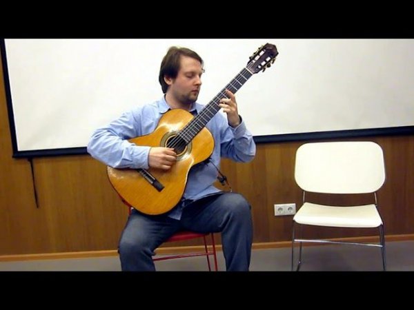 Виктор Козлов - Хоровод