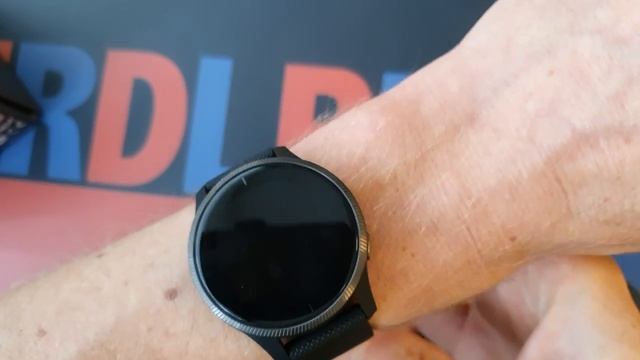 Garmin VENU Functions And Setting Test Review [vs Vivoactive 4s]! смотреть онлайн