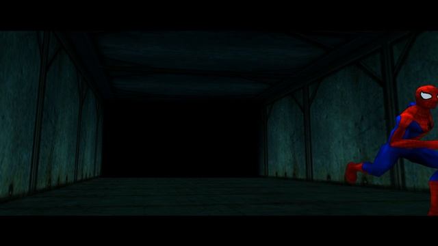 Spider Man (2000) Full-Playthrough (Hard difficulty) l (Dreamcast) (Long-Play) (DEmul Emulator) смотреть онлайн