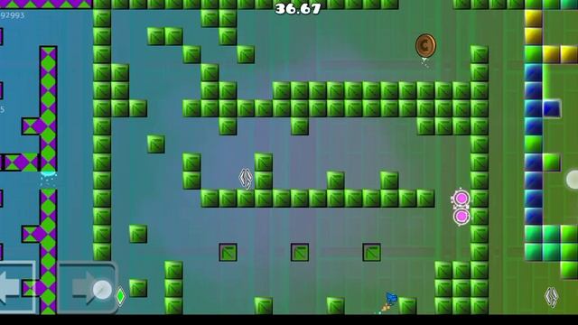 I wanna be the guy (insane easy level) 100% смотреть онлайн