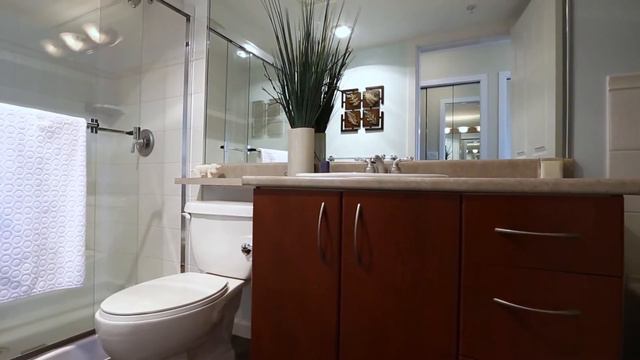 #1101 - 235 Guildford Way Port Moody - Promotion смотреть онлайн